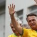 Acusan formalmente a Bolsonaro por hacer fraude con su registro de vacunación covid