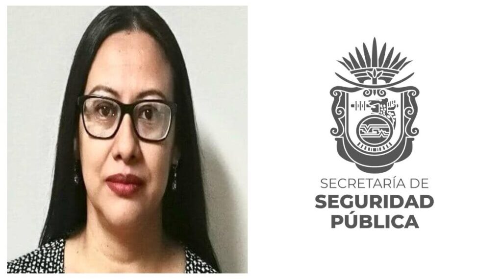 Designan a Jesús Castro Gutiérrez como encargada de SSP de Guerrero