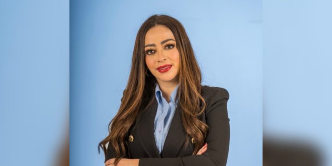 Vamos a regresar el Seguro Popular: Karla Sosa