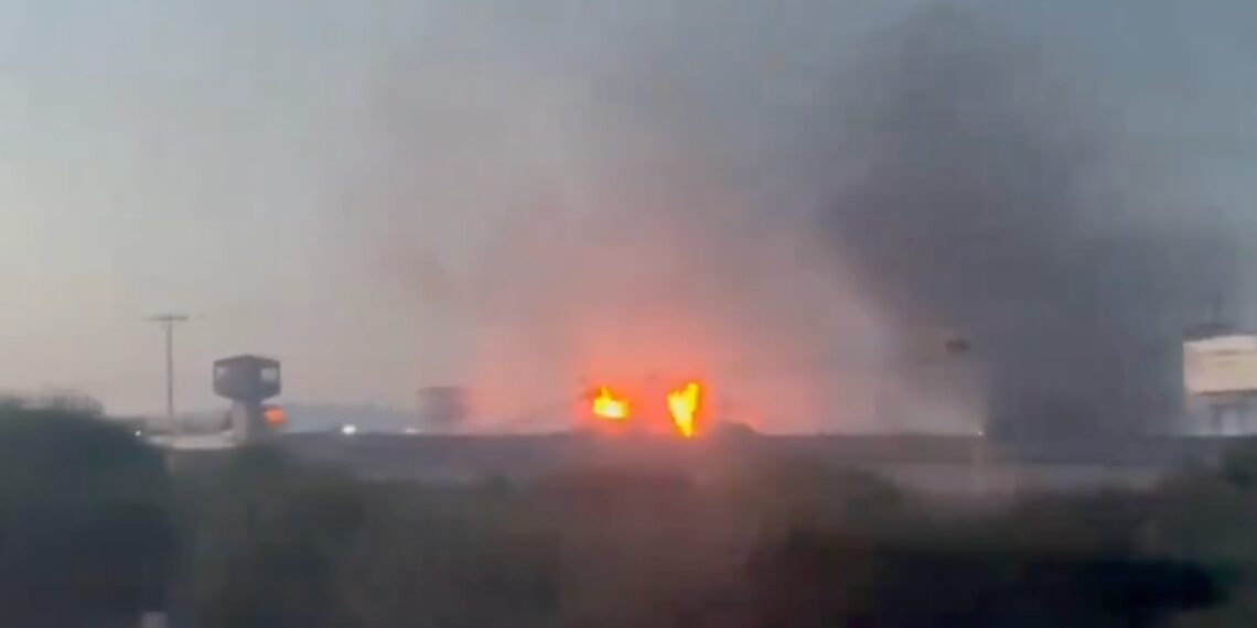 Despiden al director del penal La Pila, tras el intento de motín