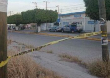 Asesinan a dos mujeres en una lavandería de Celaya; indagan extorsión