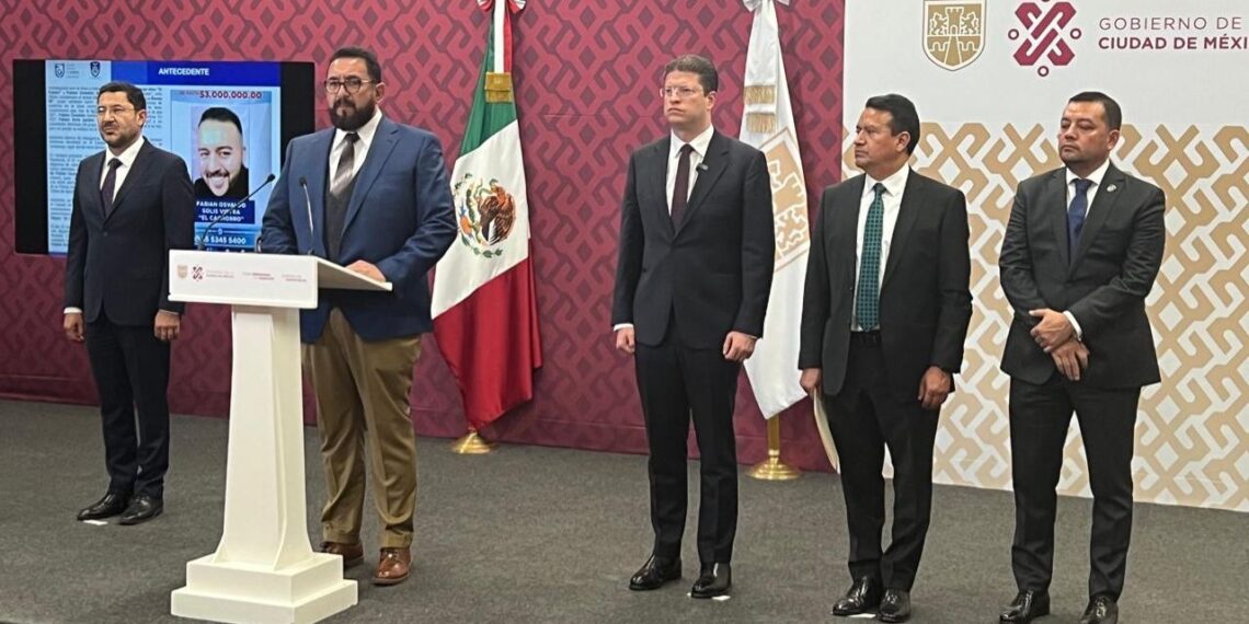 Alistan denuncia contra juez que liberó a ‘El Cachorro’, líder de “La Ronda 88”