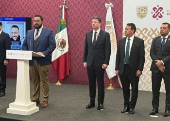 Alistan denuncia contra juez que liberó a ‘El Cachorro’, líder de “La Ronda 88”