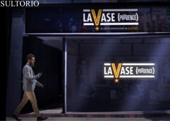 Conoce La Vase: El Centro Especializado de Vasectomía de Condones Prudence