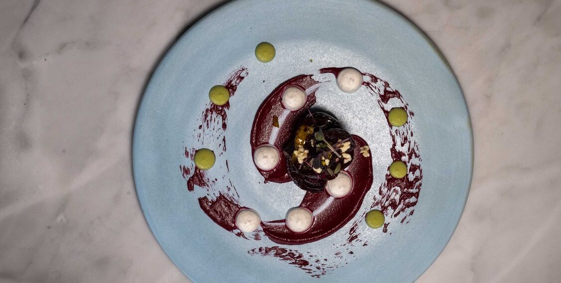 Sabrosas alternativas vegetarianas para esta Cuaresma