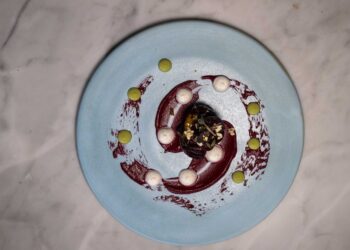 Sabrosas alternativas vegetarianas para esta Cuaresma