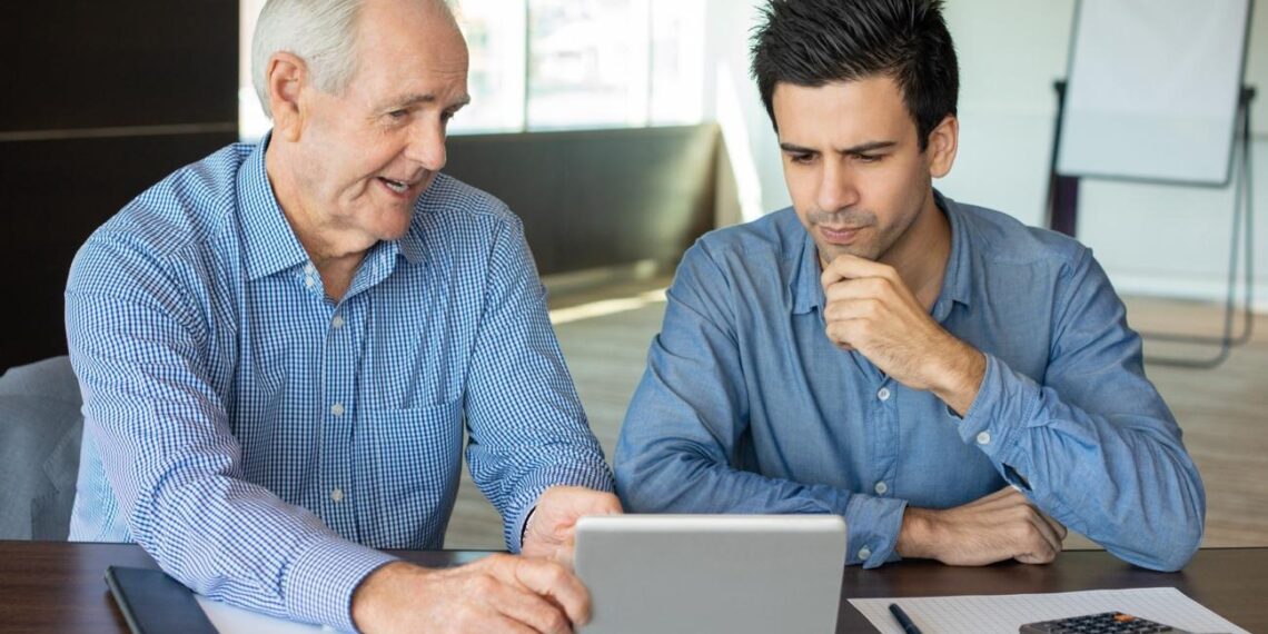 5 puntos a tomar en cuenta en la continuidad y sostenibilidad del negocio familiar