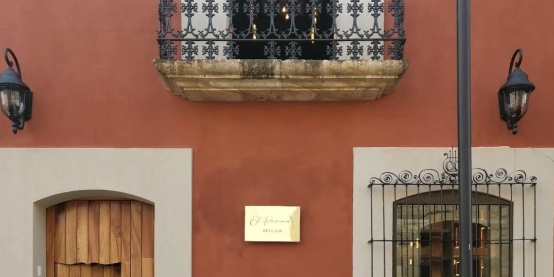 El Parián Atelier celebra un año de sabores oaxaqueños y técnica francesa