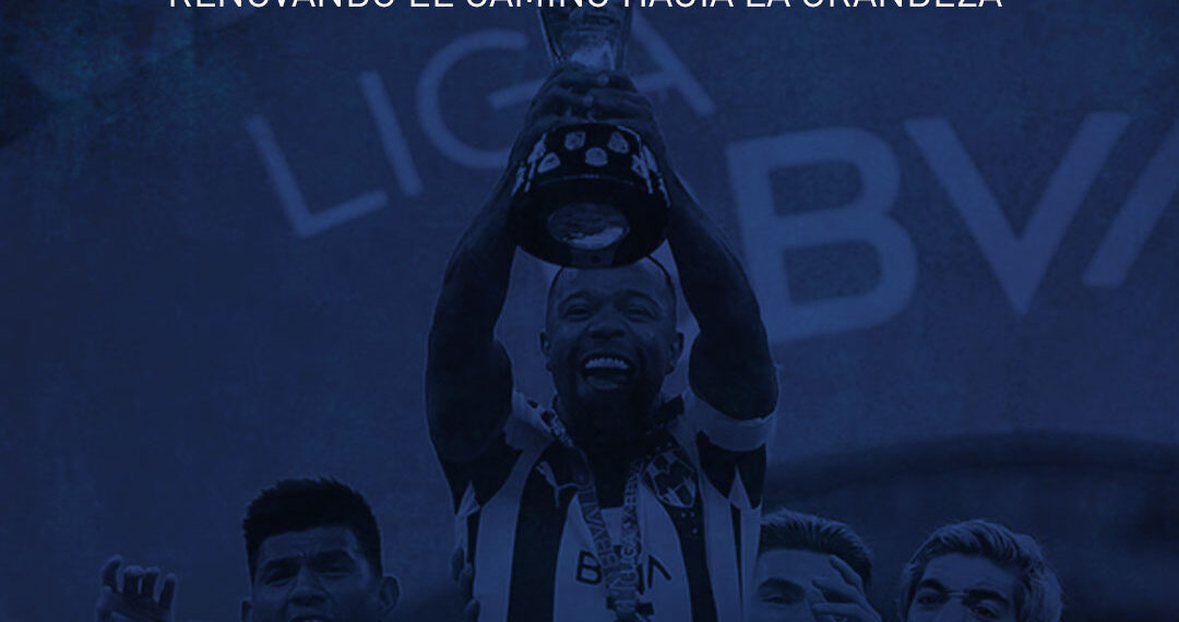 Unidos por la pasión, PUMA® y Rayados renuevan sueños hacía el futuro