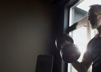 Hábitos para envejecer saludablemente – Día Internacional de las Personas de Edad