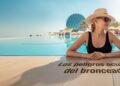 Los peligros ocultos del bronceado