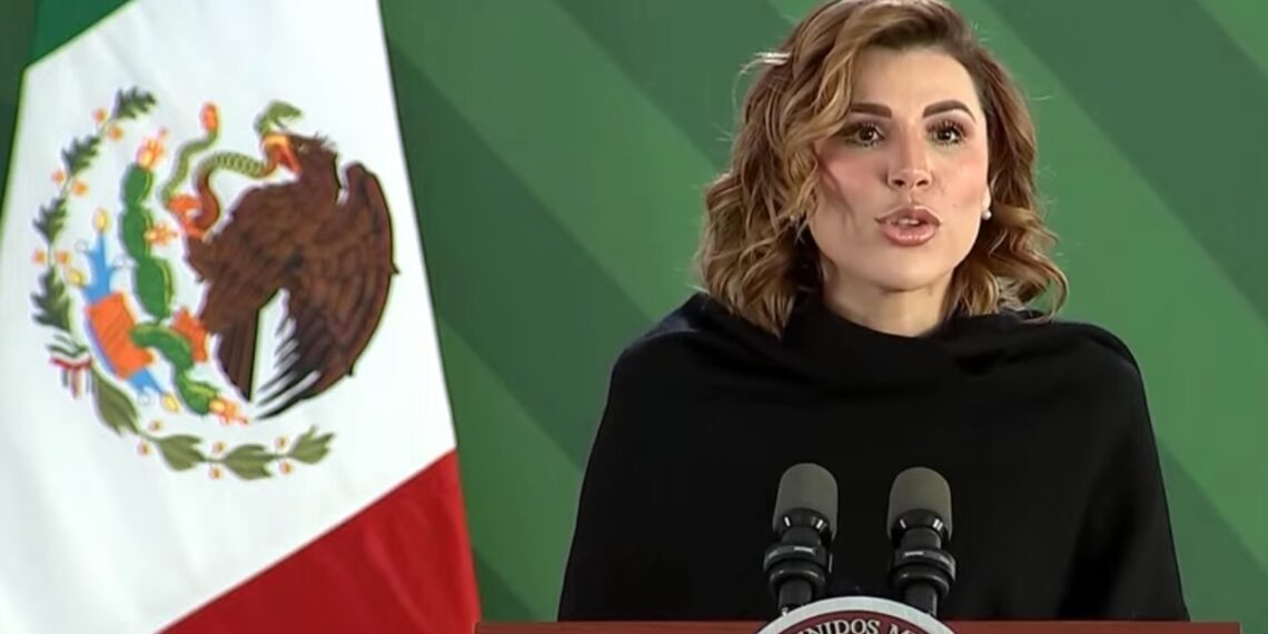 Marina del Pilar Ávila revela construcción de plantas de energía en BC con inversión de 1.3 mdd