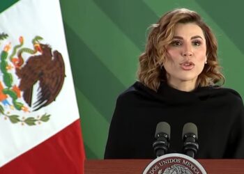 Marina del Pilar Ávila revela construcción de plantas de energía en BC con inversión de 1.3 mdd