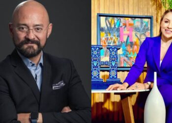 Blanca Becerril y Víctor Hugo Michel serán los moderadores del primer debate electoral por CDMX