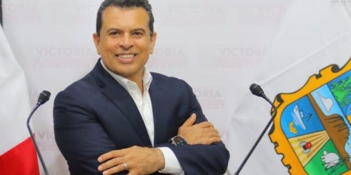 Morena rompe alianza con PVEM y PT en Ciudad Victoria; irá solo en elecciones