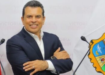Morena rompe alianza con PVEM y PT en Ciudad Victoria; irá solo en elecciones