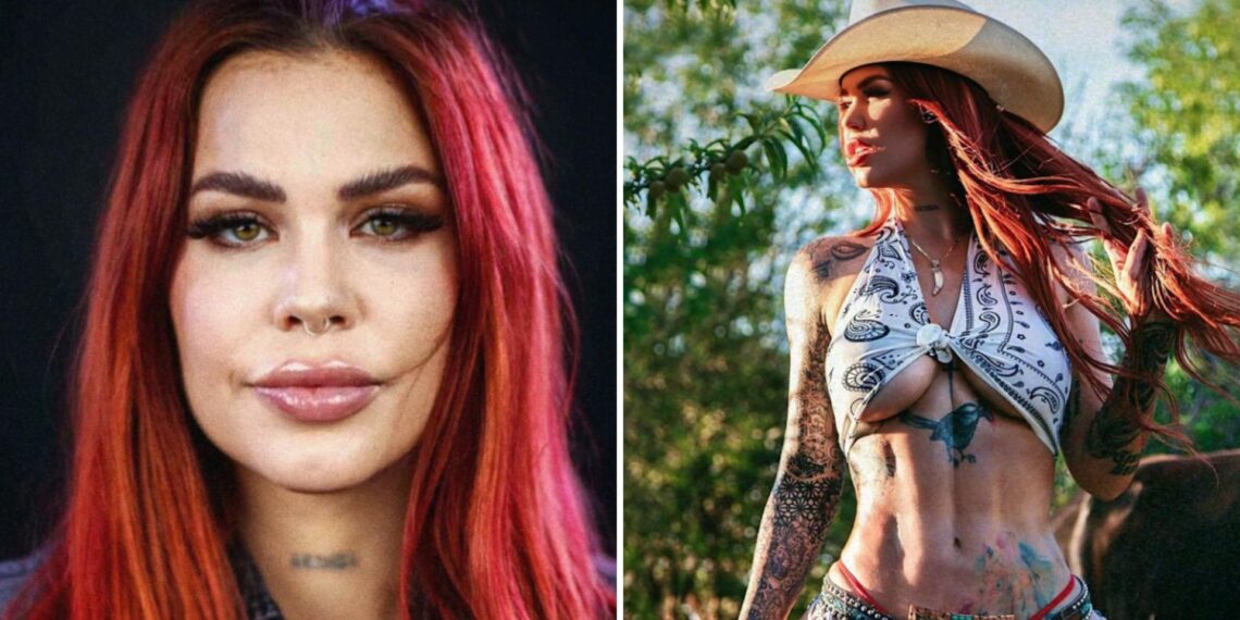 Murió Elena Larrea, modelo, activista y fundadora de ‘Cuacolandia’