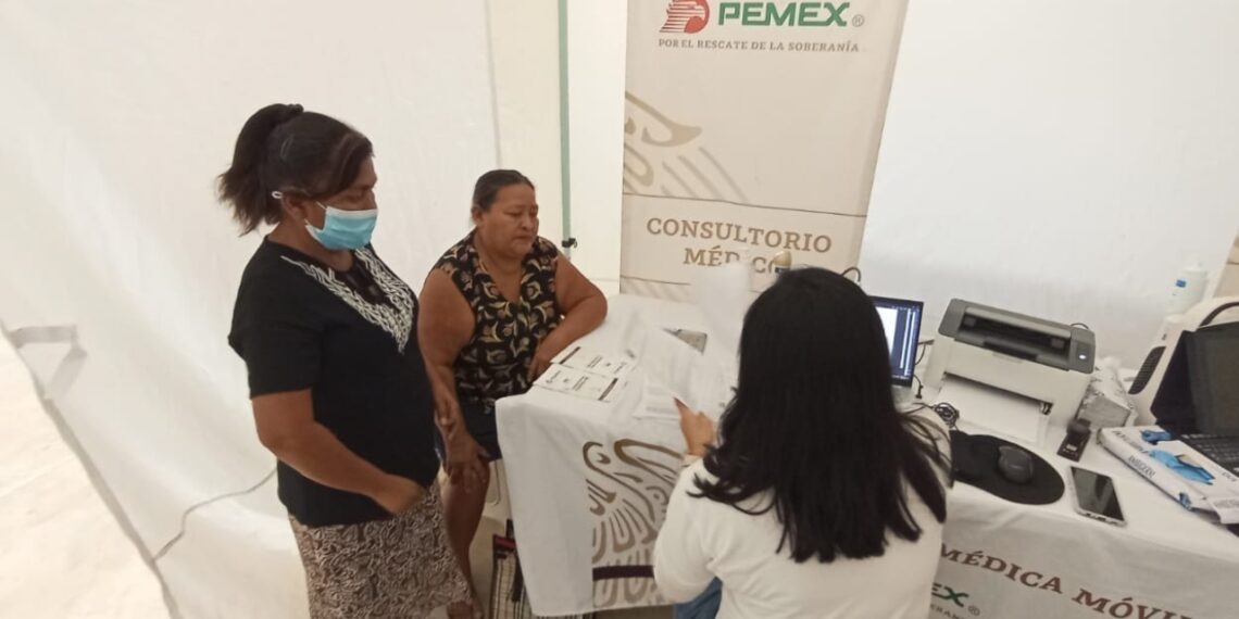 Pemex eleva en 61% recursos a entidades y municipios petroleros en 1T