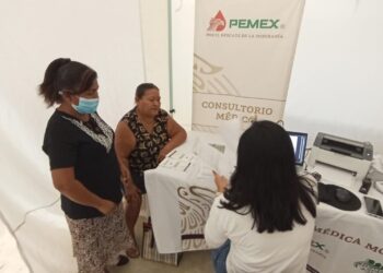 Pemex eleva en 61% recursos a entidades y municipios petroleros en 1T