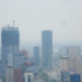 Aplican multas a 617 automovilistas por Ignorar contingencia ambiental