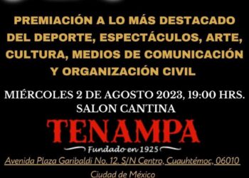 Regresa la Expo Box 2024 con la "Presea Espíritu de Lucha"