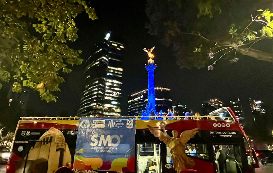 México desafía estereotipos: conmemora su Primer Día Nacional de la Obesidad