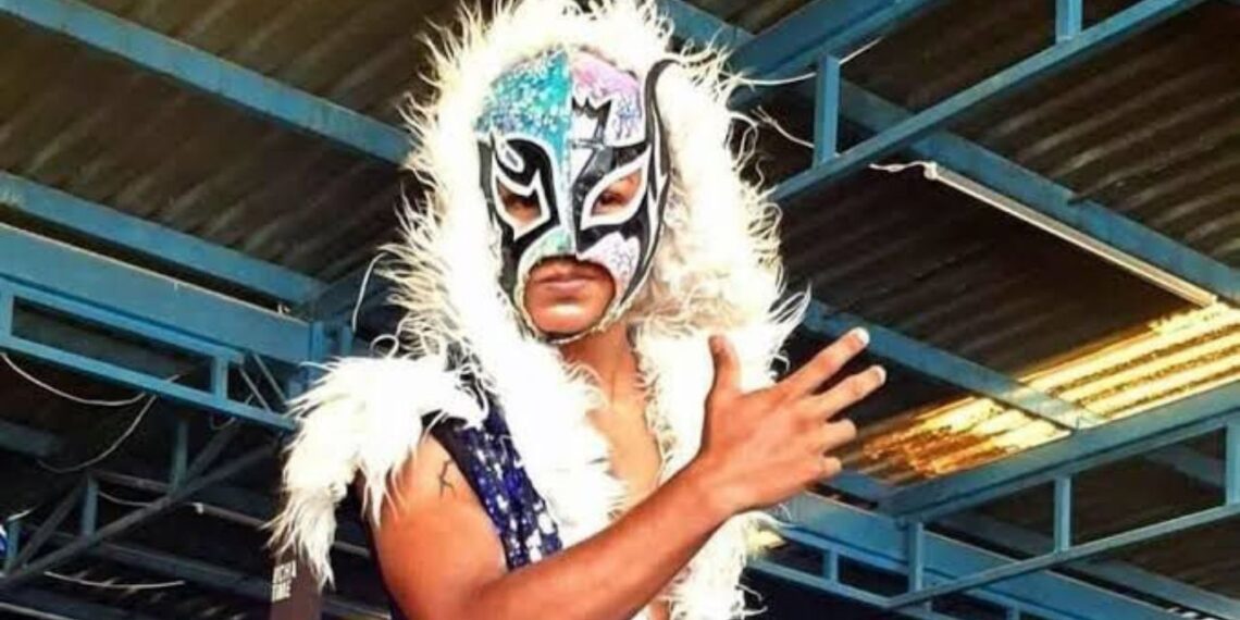 Tragedia en la lucha libre: muere “Rey Destroyer” tras accidente en el ring