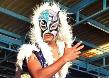 Tragedia en la lucha libre: muere “Rey Destroyer” tras accidente en el ring