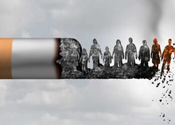 Tabaquismo: una de las principales causas del cáncer de vejiga