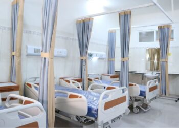 Sistema de salud gratuito estará listo antes del fin de mi mandato: AMLO