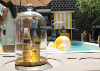 Mustela presenta su nueva línea de protección solar con base de aguacate, pensada para cuidar la piel de toda la familia
