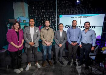 Telcel UNIVERSITY Esports México: comienza la temporada 2024 del torneo universitario de videojuegos