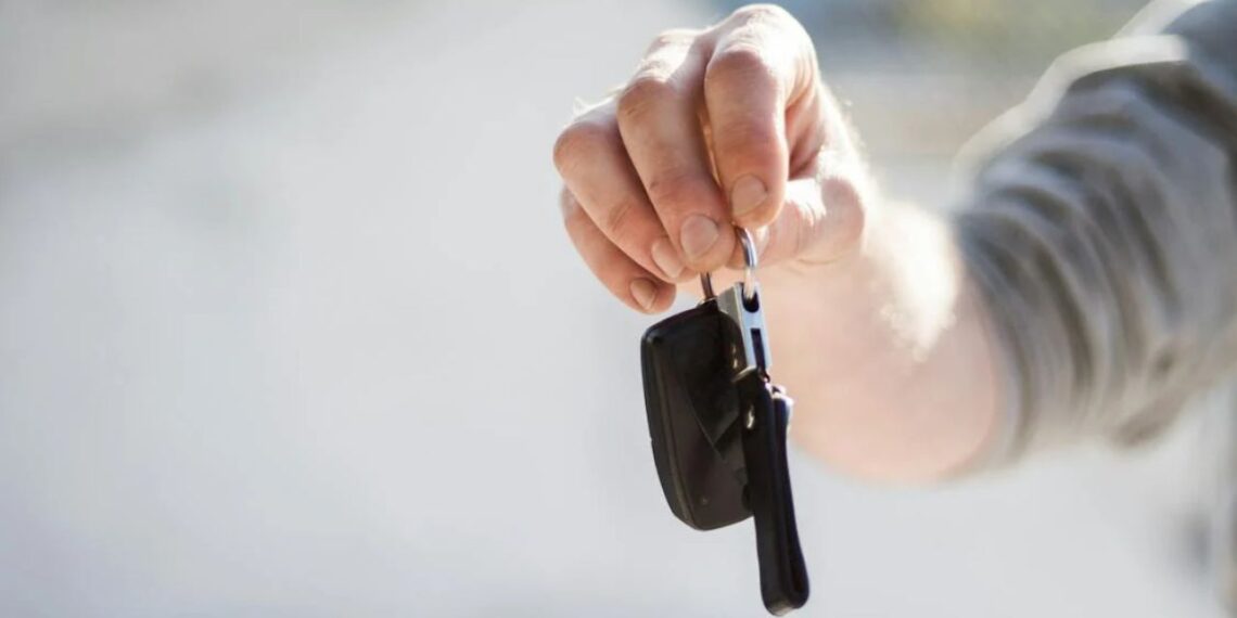 Ventas de autos en México alcanzan volumen máximo en 6 años durante febrero