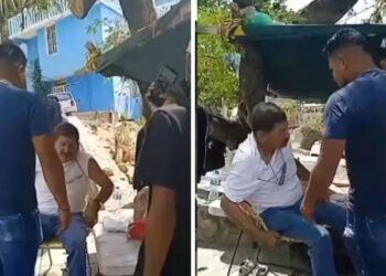 Criminales golpean y amenazan a transportistas en Acapulco
