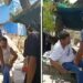 Criminales golpean y amenazan a transportistas en Acapulco