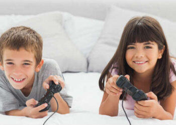 Tips para sacarle provecho al uso de videojuegos en vacaciones