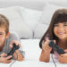 Tips para sacarle provecho al uso de videojuegos en vacaciones