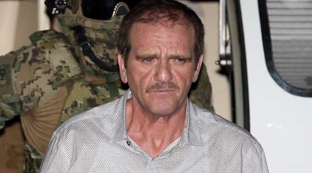 FGR impugna amparo otorgado a ‘El Güero’ Palma por homicidio