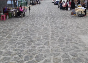 Tlalpan invierte más de 30 millones en mejora de infraestructura urbana