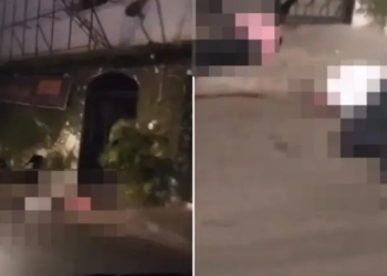 Mañana violenta en Cuernavaca: Ataque a bar deja 2 muertos y 9 lesionados