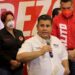 Willy Ochoa rechaza publicar su declaración patrimonial