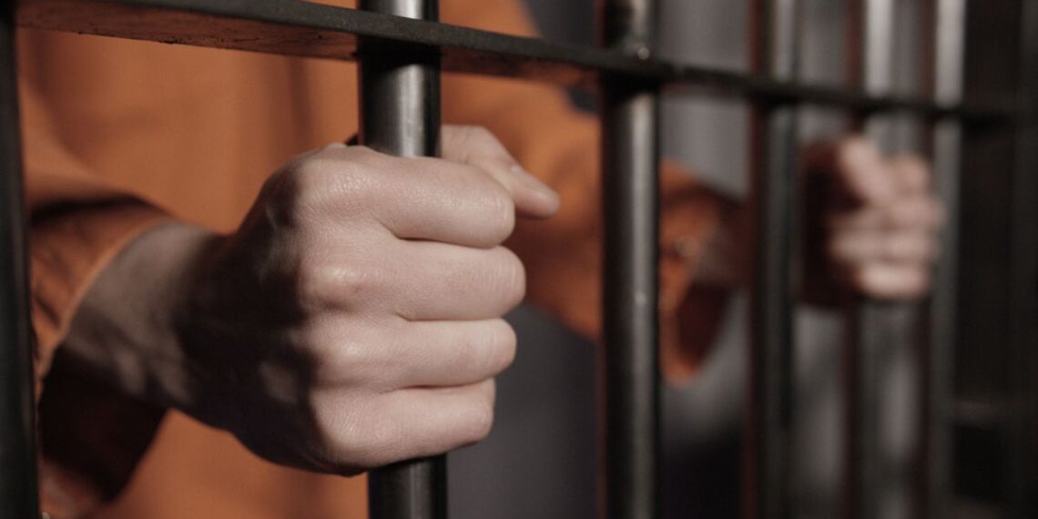 Eliminar prisión preventiva liberaría a 68 mil presuntos delincuentes: Segob