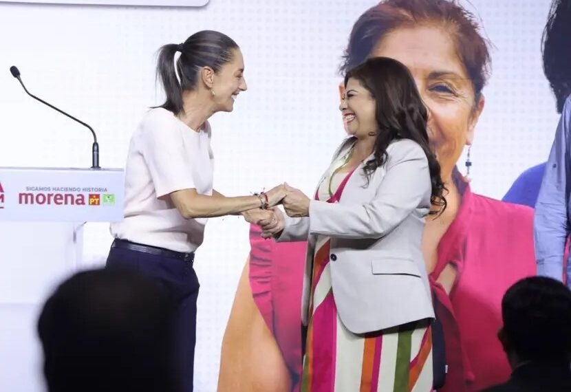 Se requiere una gran revolución administrativa: Clara Brugada