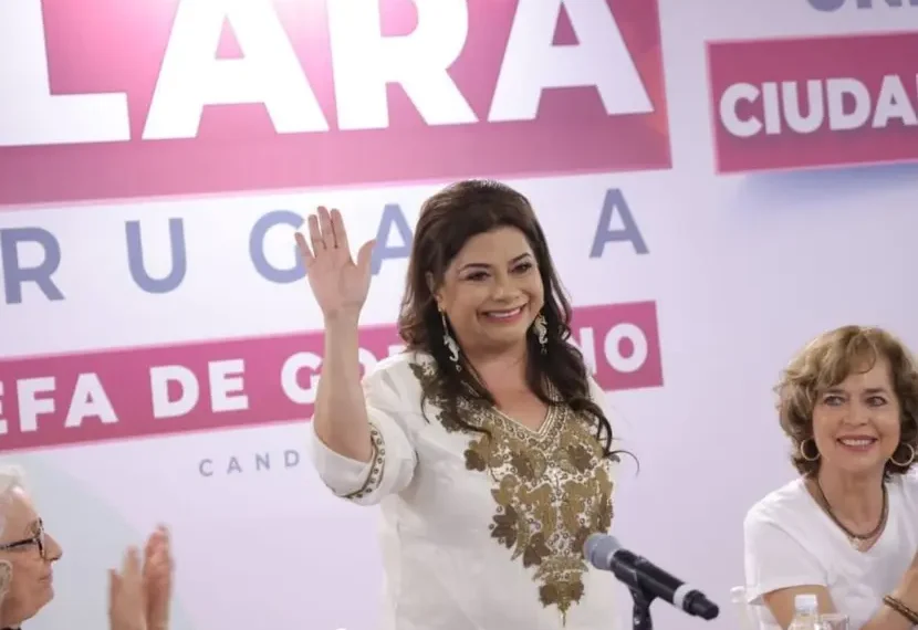 CDMX, espacio más importante de ciencia y tecnología: Brugada