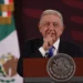 López Obrador pide que autoridades locales ayuden a proteger a candidatos