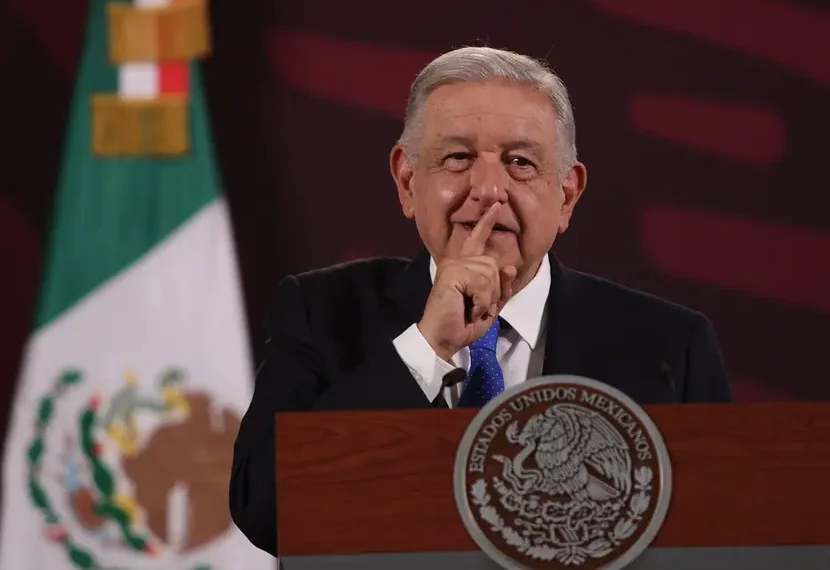 López Obrador pide que autoridades locales ayuden a proteger a candidatos