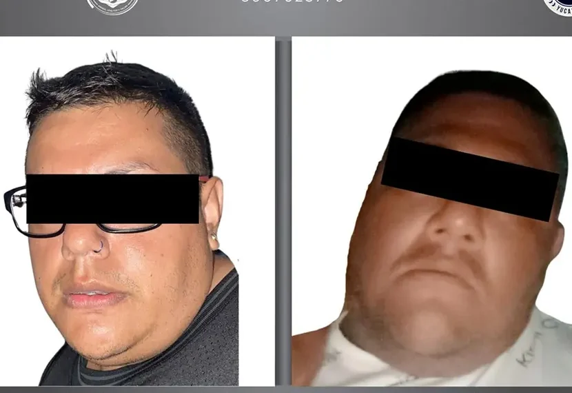 Caen líderes de ‘Los Macas’; violentos ‘narcos’ de Edomex