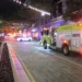 Tiroteo en bar de un centro comercial en Florida deja 2 muertos y 7 heridos
