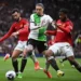 Liverpool no puede con Manchester United y pierde su liderato