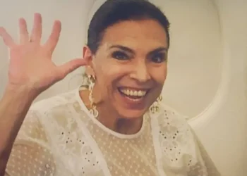 Murió Thelma Dorantes, actriz de ‘La Rosa de Guadalupe’